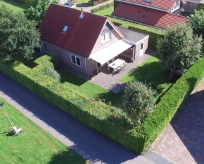 Vakantiewoning Seaewald